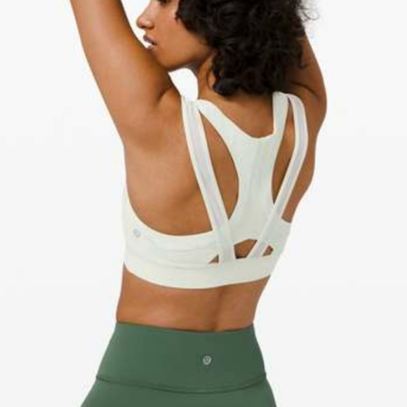 lululemon Geared to Train Bra - Picture 2 of 5